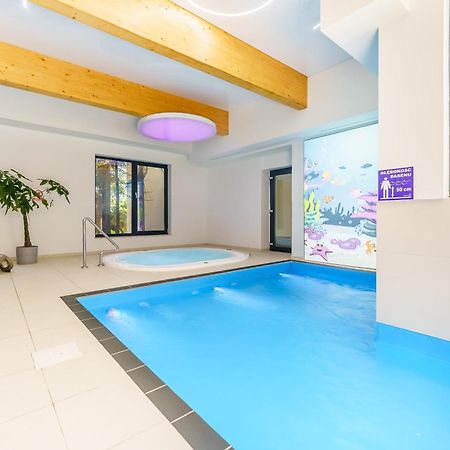 Apartament Przy Plazy 37 シャノジェンティ エクステリア 写真