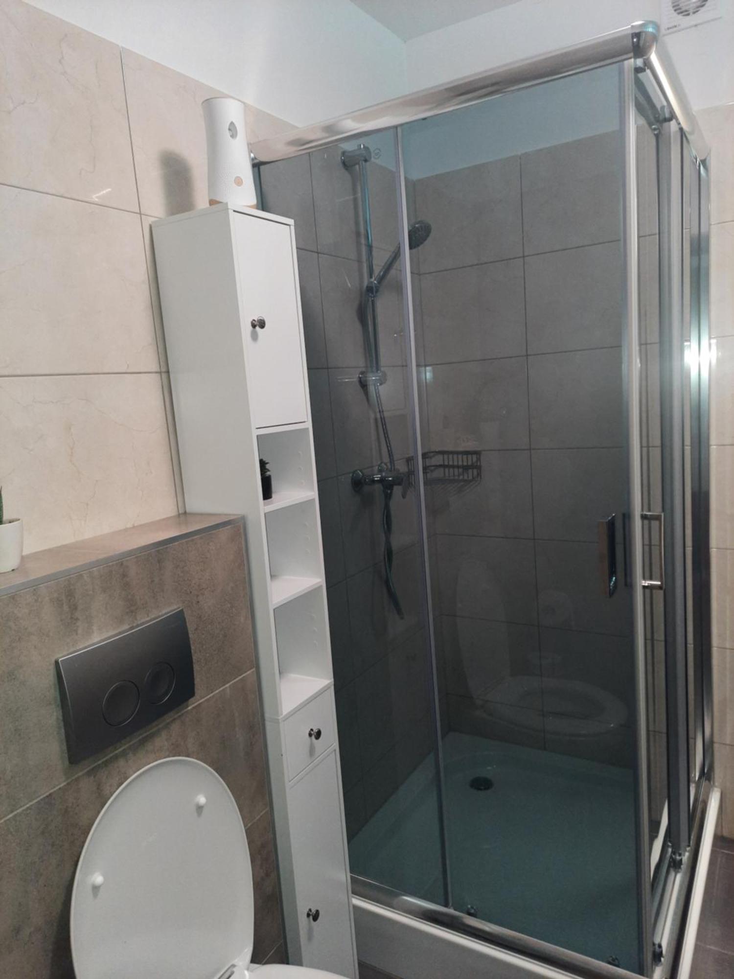 Apartament Przy Plazy 37 シャノジェンティ エクステリア 写真